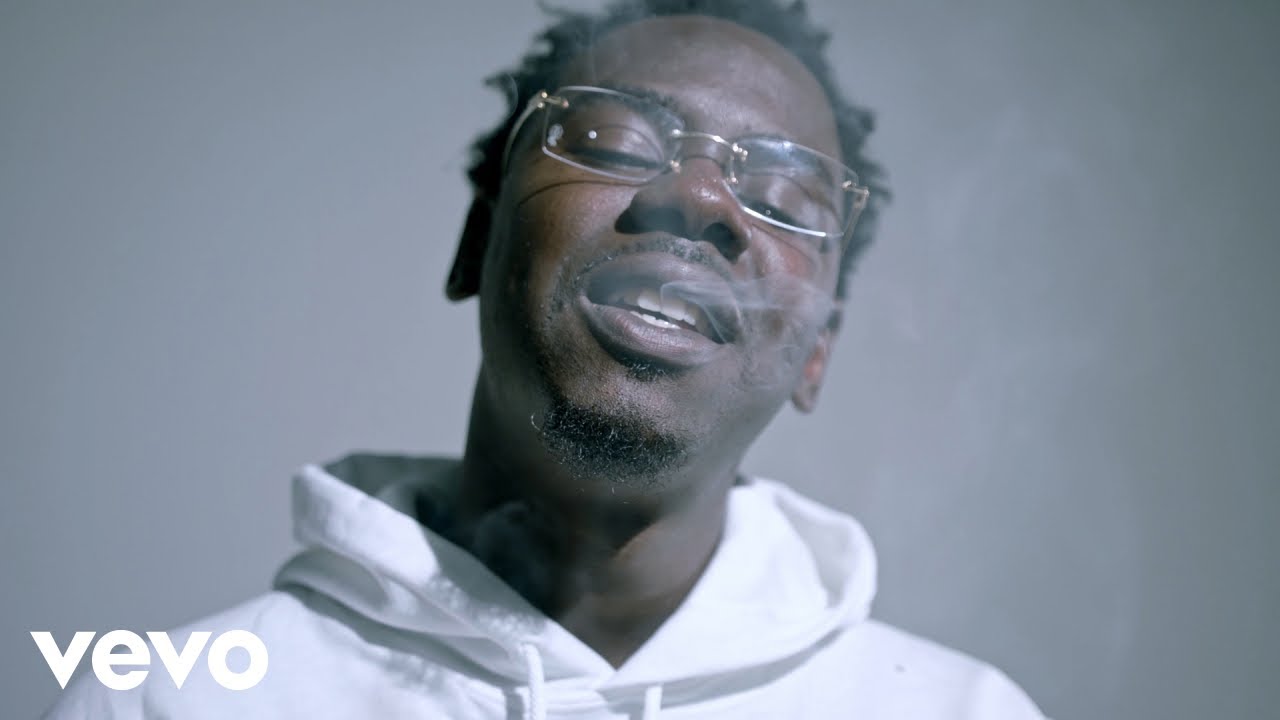 Lolife Blacc - No Favors (Official Video)