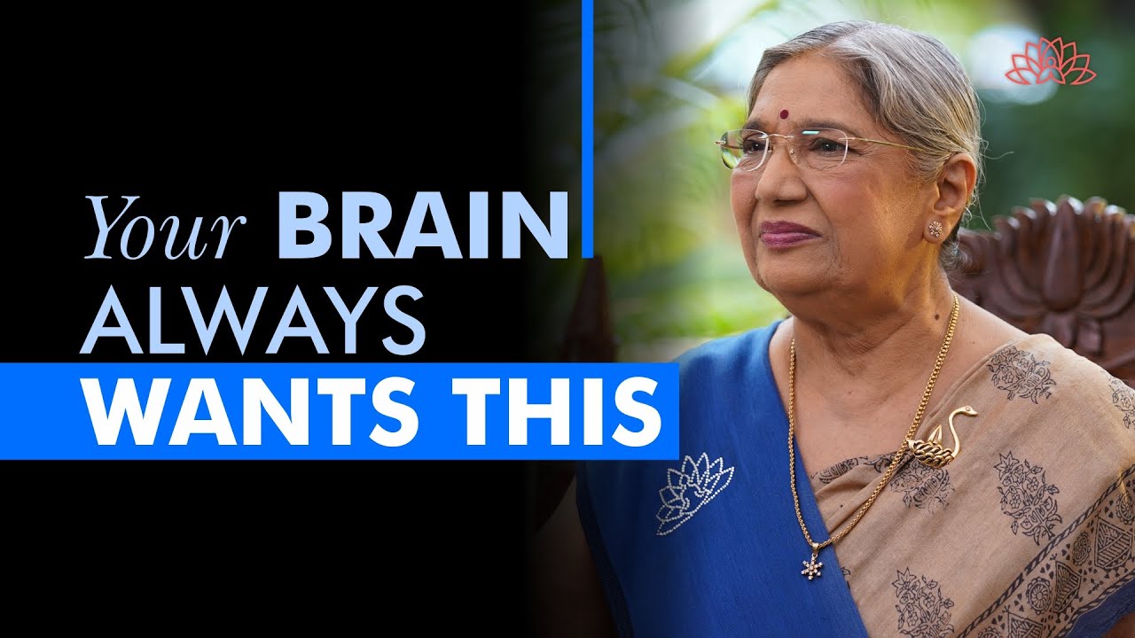 Your Brain Always Want This | Brain Health | Mental Health