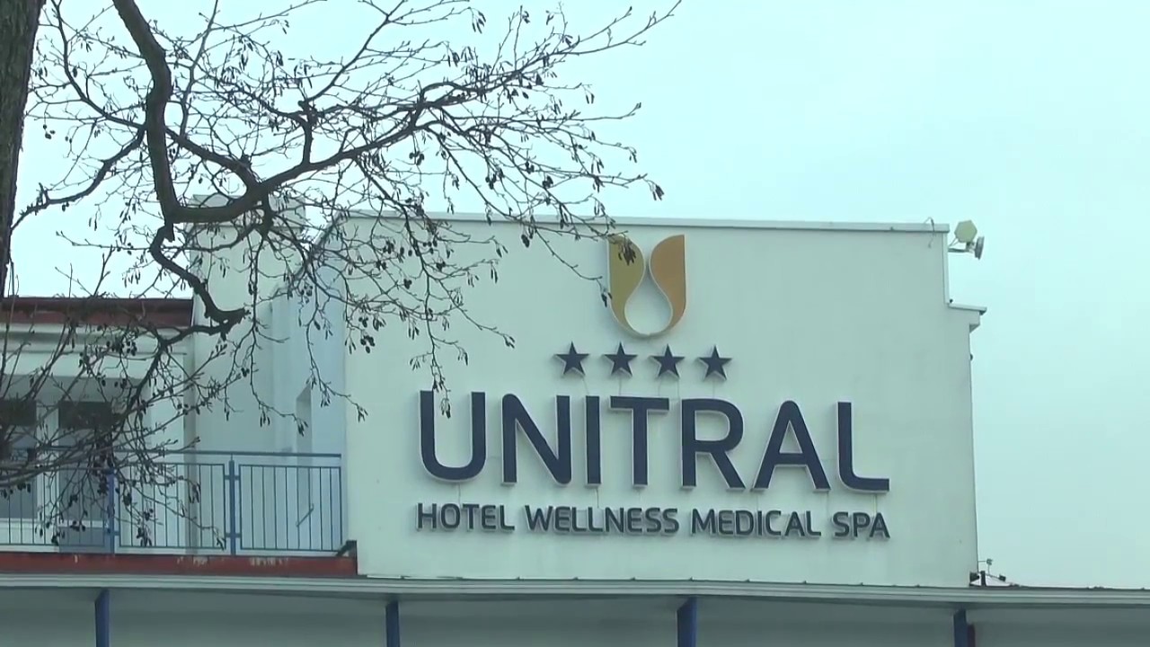 Alle Jahre wieder? Kururlaub in Mielno.