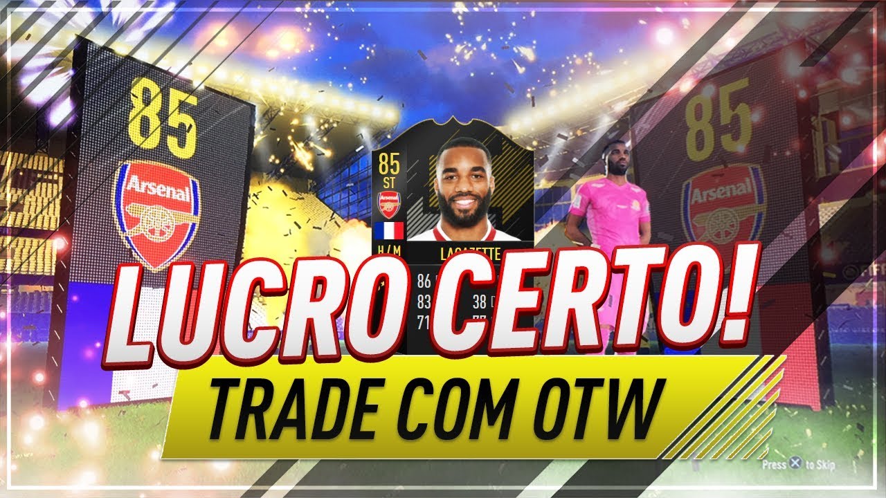 TUTORIAL COMPLETO - COMO GANHAR MUITAS COINS COM OTW!