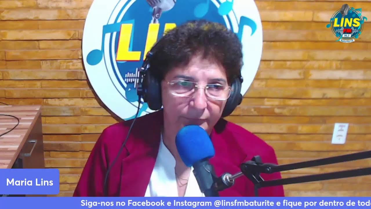 Programa A Voz do Maciço - 26/02/2026.