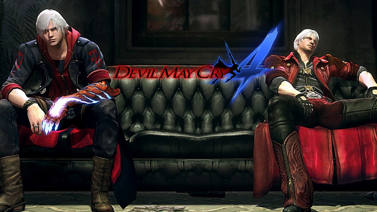 🔴LIVE | DEVIL MAY CRY 4 GAMEPLAY INDONESIA - AKSI NERO & DANTE BANTAI SEMUA IBLIS‼️