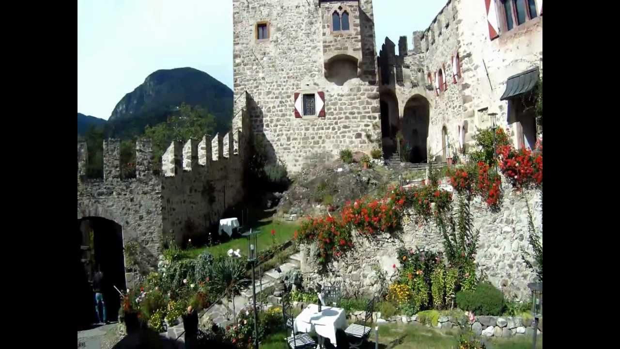 Schloss Wehrburg (2)