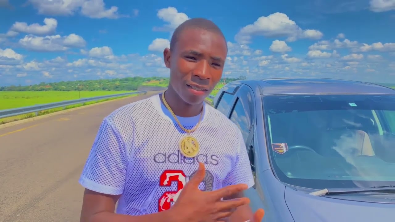 Ndazzo familiar……. LIlombola …….(official video)……..mp4