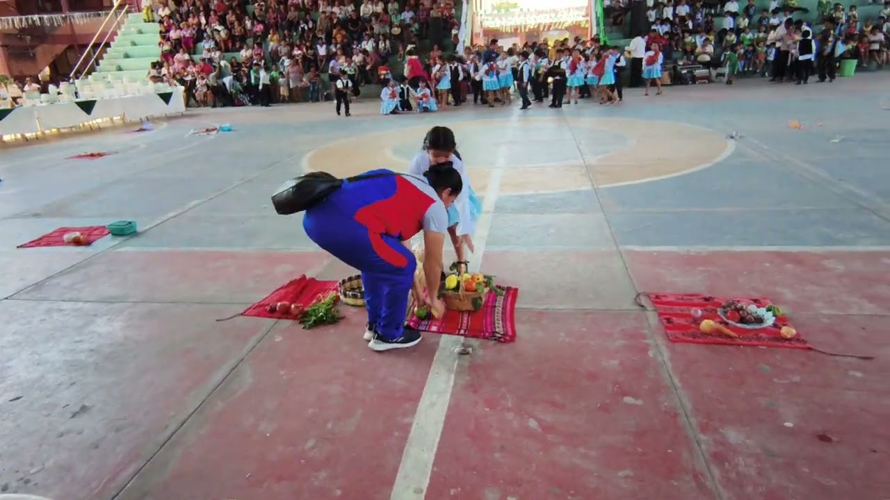 COSTUMBRES COCHABAMBINAS 