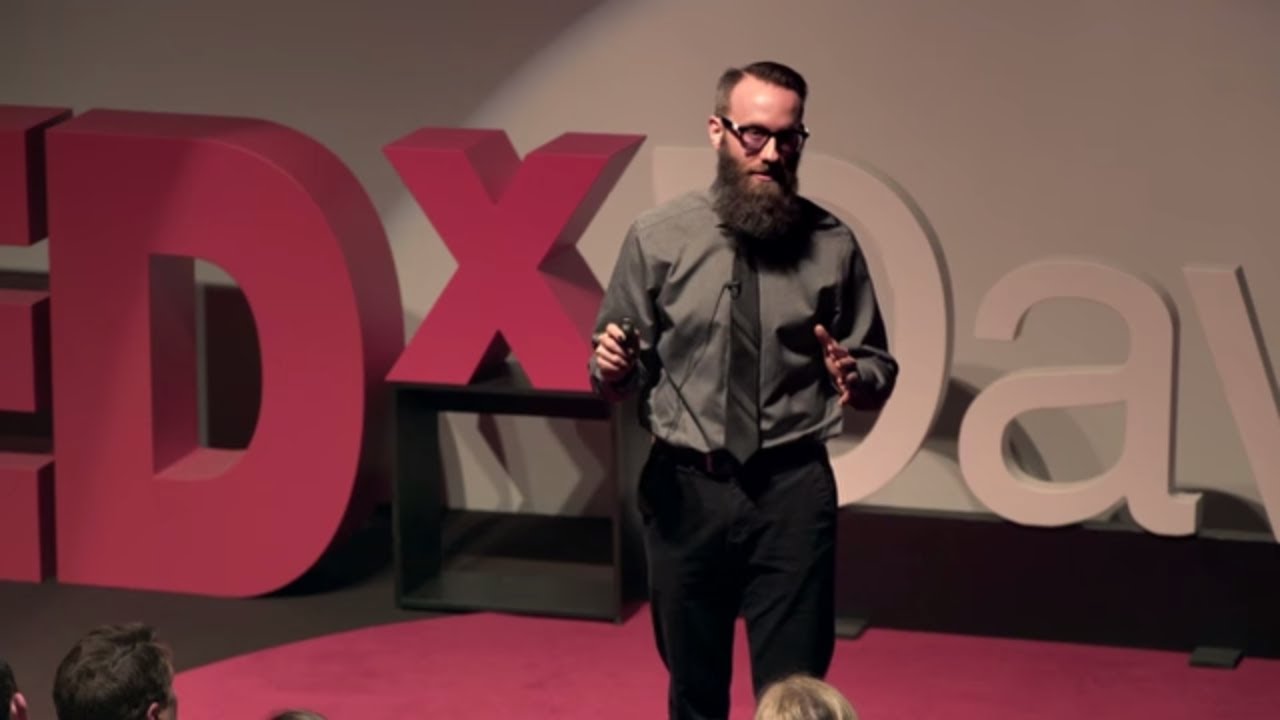 The Reality We Create: Expectations and Education | Jake Klipsch | TEDxDavenport