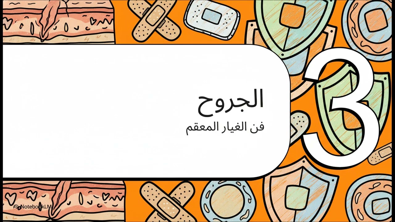 7 مهارات تمريضية متقدمة