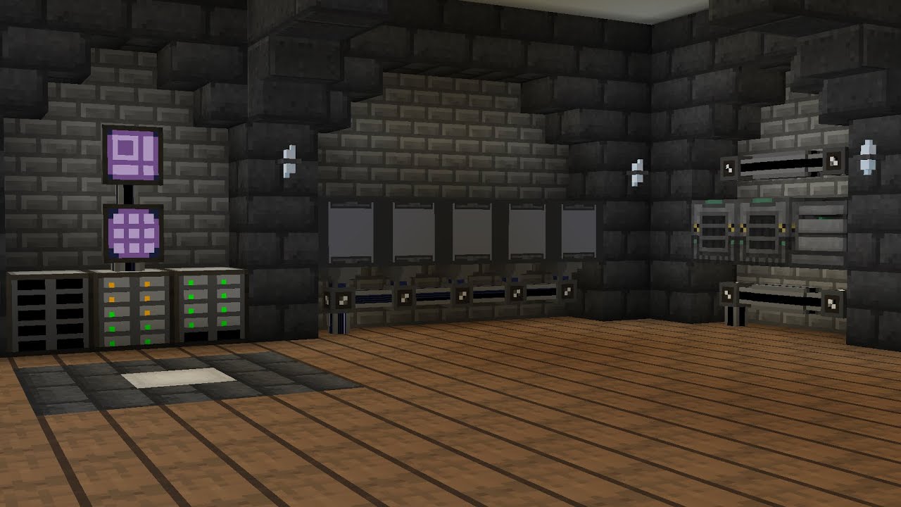 Enigmatica 2: Expert - WIP Base Tour