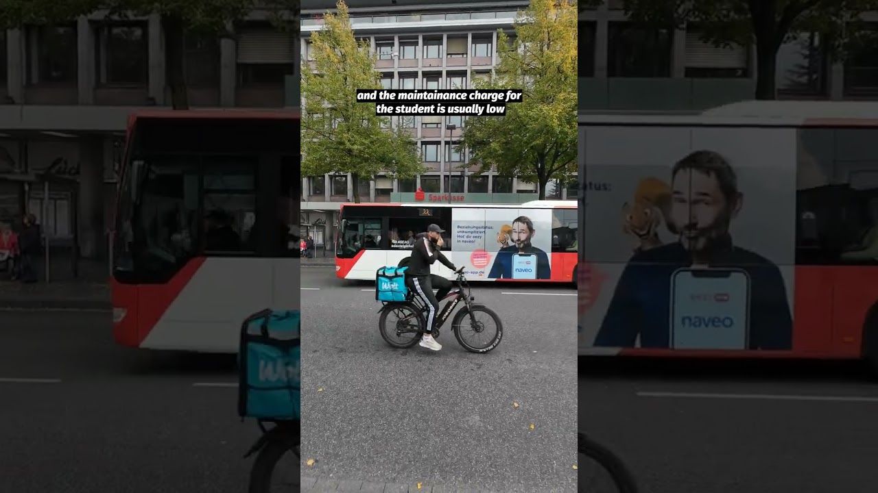 Still confuse 🤔 which bank is best for the students in Germany? Than watch here......