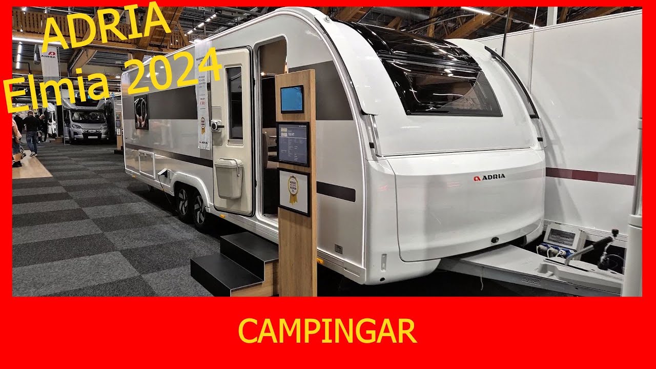 Adria Alpina 753HT
