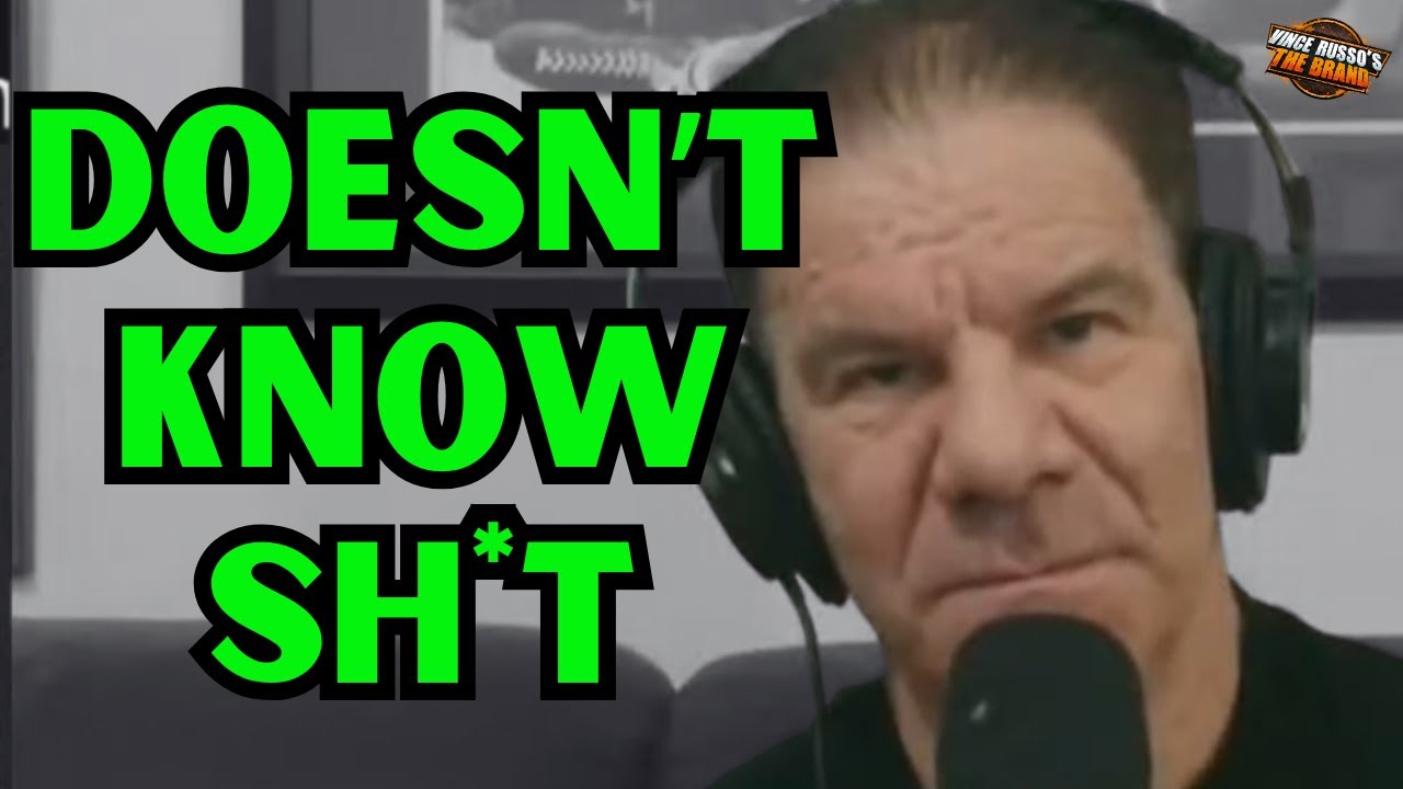 Dave Meltzer's WrestleMania Reporting is HILARIOUS