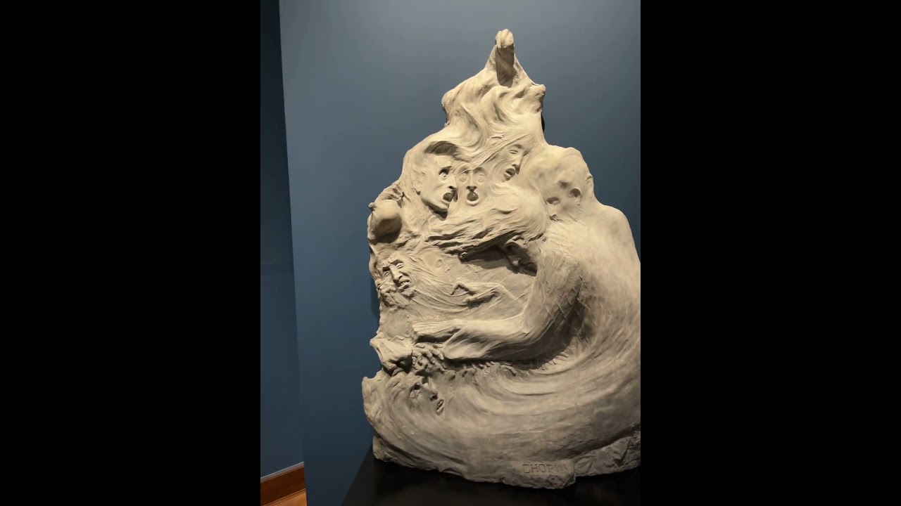 You have to see this in person 