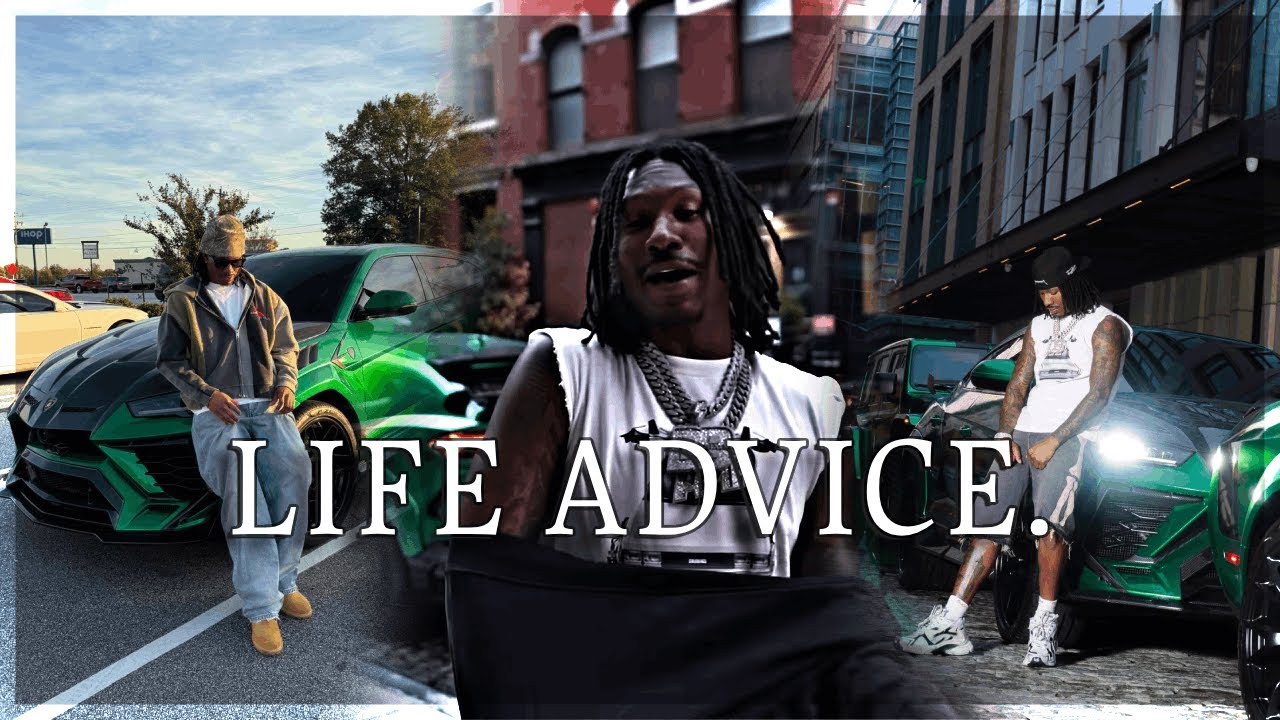 Советы Дьюка Денниса из реальной жизни