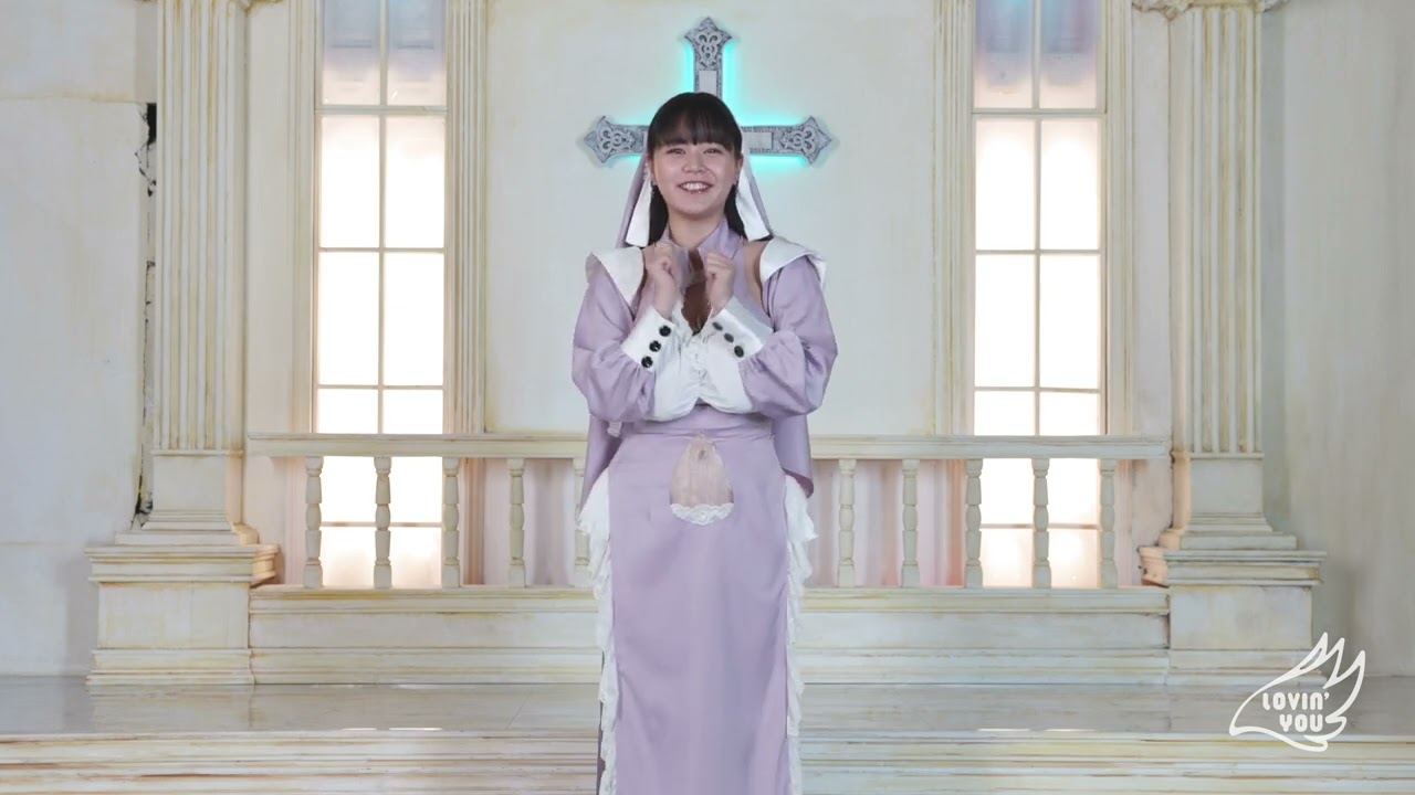 Lovin’ You Trifille Vol. 07 - Yu Tano 田野憂さん Promo Video