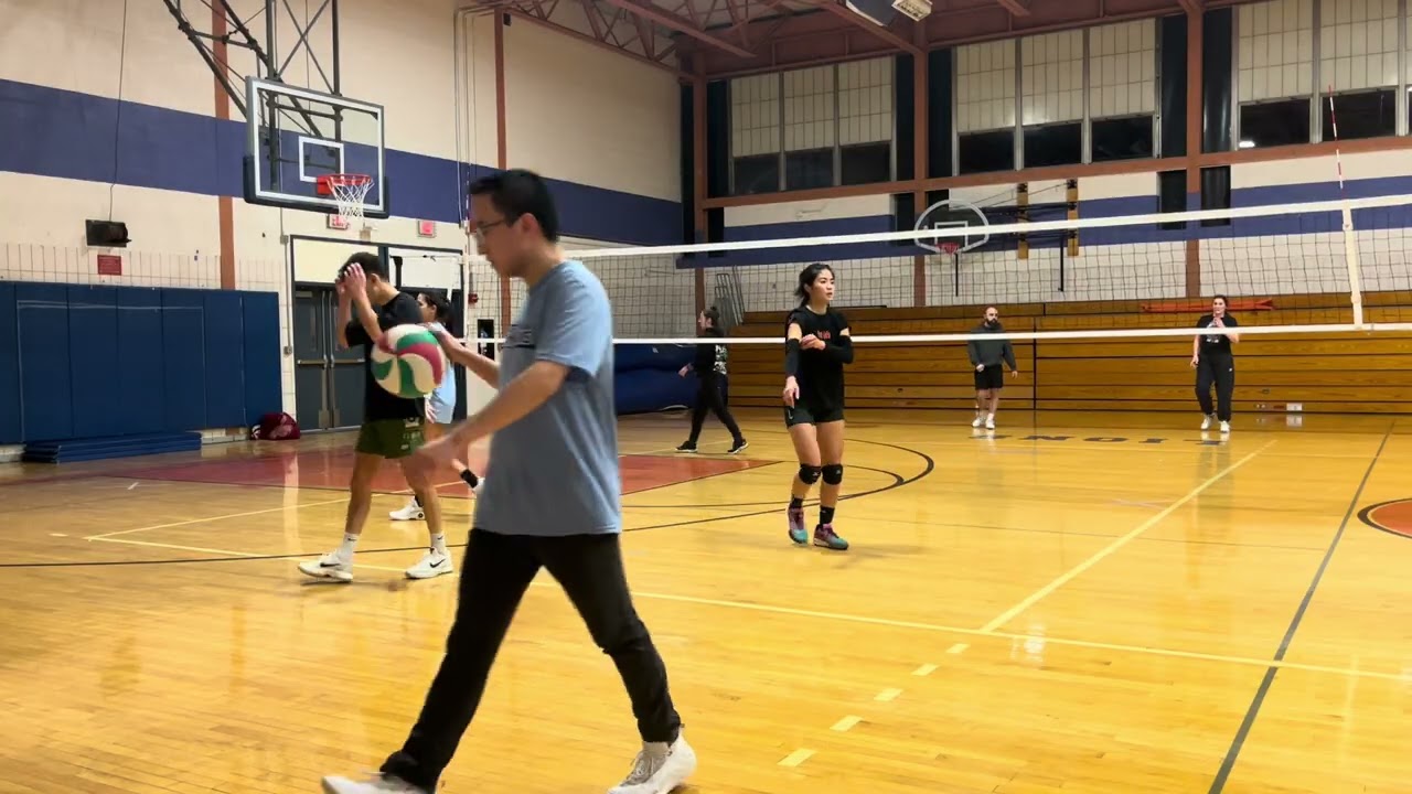 RCO 4s Tuesday Sub Game 3