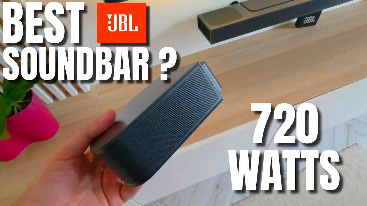 🔥JBL BAR 800 AFTER 3 Years of HARD USE ! BASS TEST & INSANE Sound Quality🔥