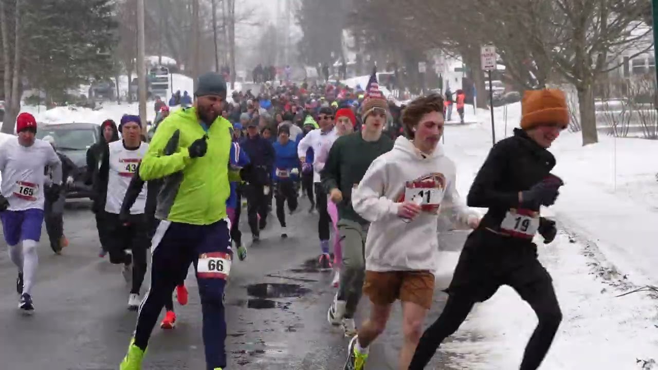 GRIL-MATO 5K by Runners Roost - 2/21/26