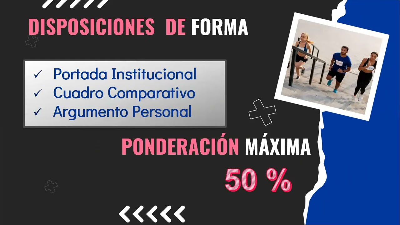 Sincrona 1| Sumativa 1|Cuadro Comparativo |Educación Física para la Salud y Deportes  Periodo 20262