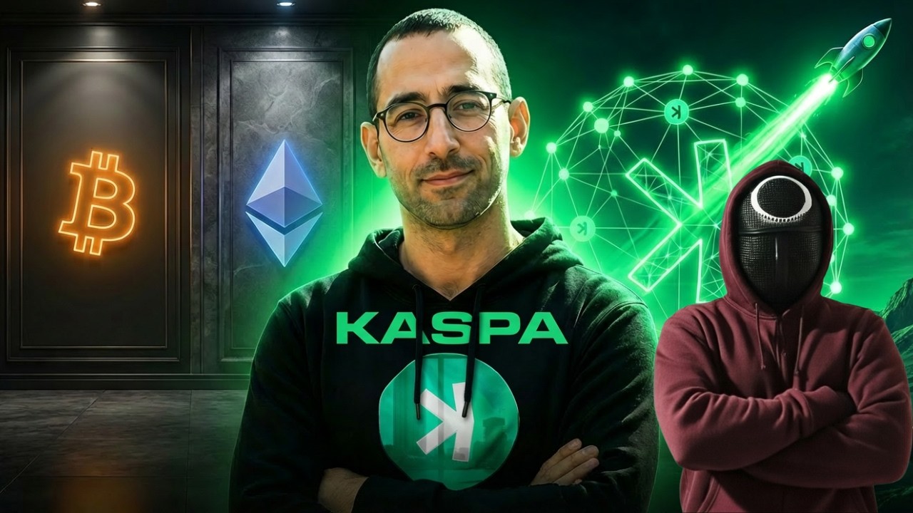 Kaspa против Bitcoin против Ethereum! Преимущество BlockDAG, которое никто не учитывает в цене.
