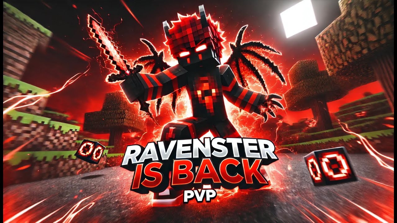 Returned to BedWars… | Ravenster