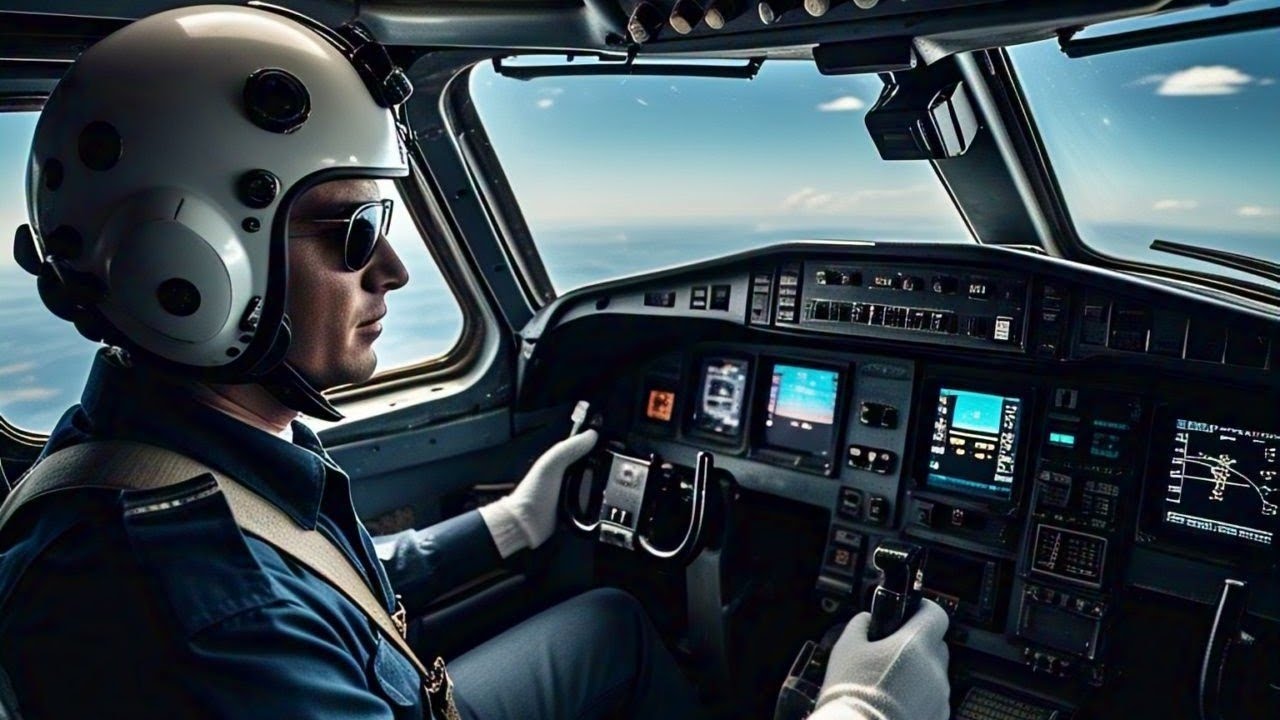 Situational Awareness in Aviation &ndash; The #1 Skill Every Pilot Needs!