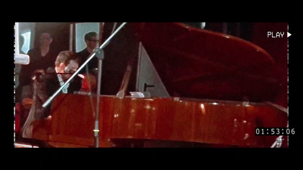 Golden Boogie Piano Night - David Giorcelli