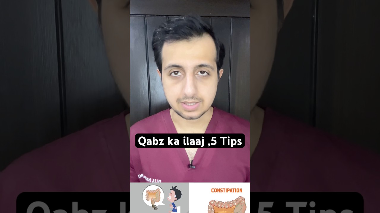 Constipation relief tips #health #constipation #pakistan #doctor #guthealth #shorts