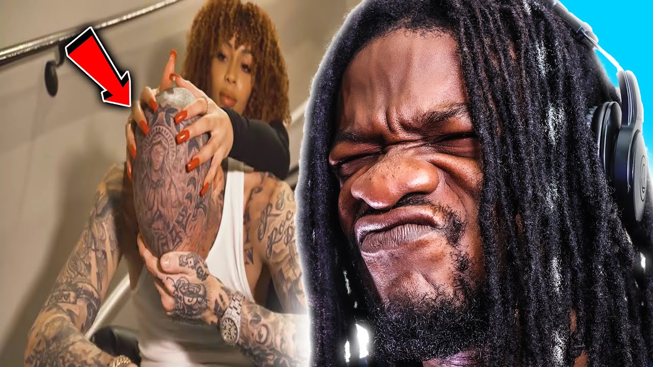 THIS ONE OF THEM! | Millyz - Over (REACTION)