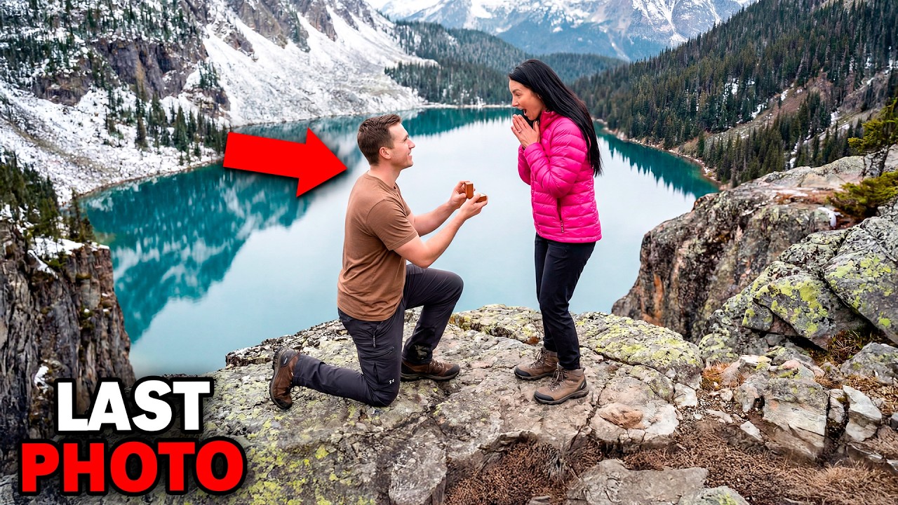 5 Most DUMB Proposal Deaths Ever Recorded