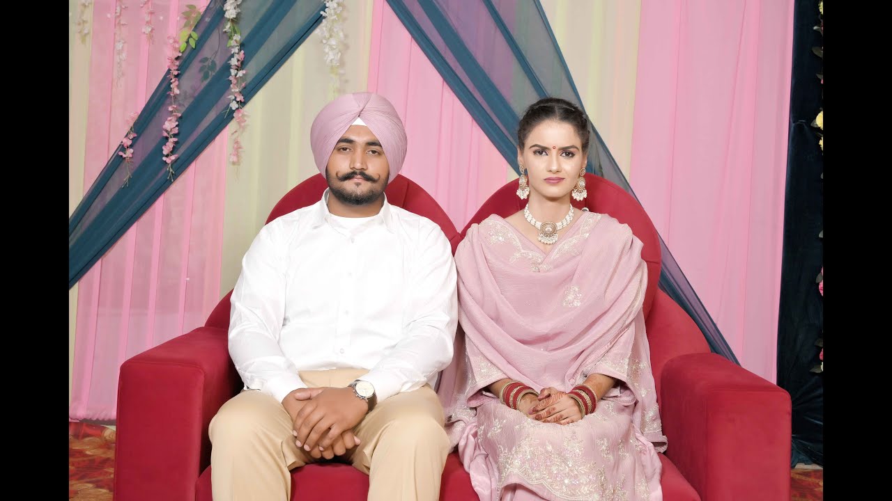 🛑🛑Live Jaggo & D.J || KARANJOT KAUR  💕  GURVEER SINGH