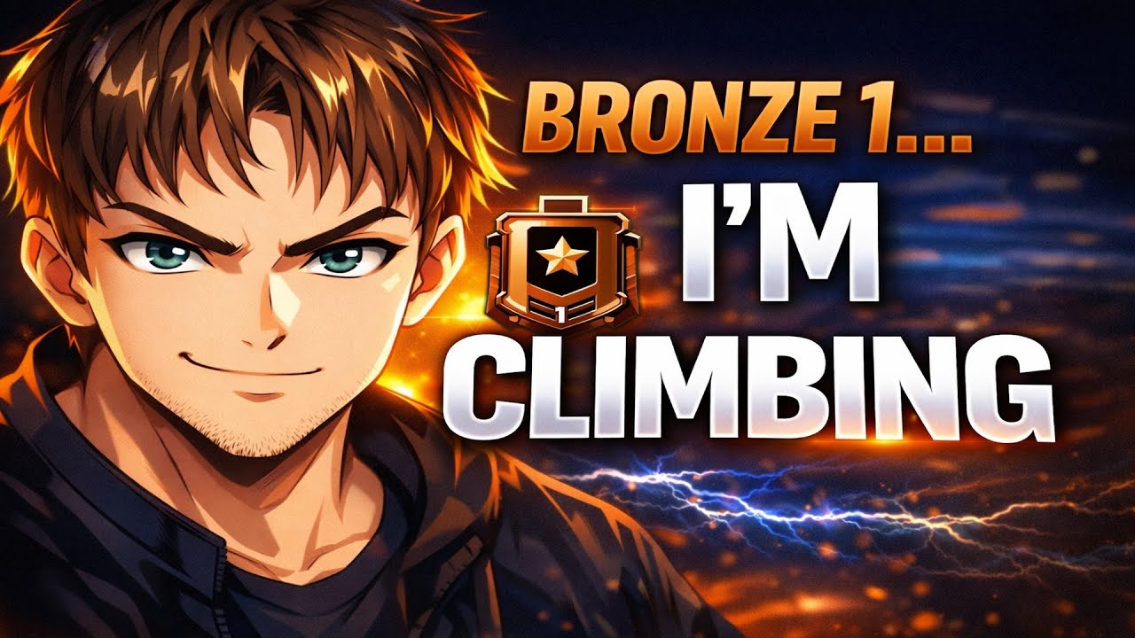 From Copper to Bronze 1… I’m Not Stopping