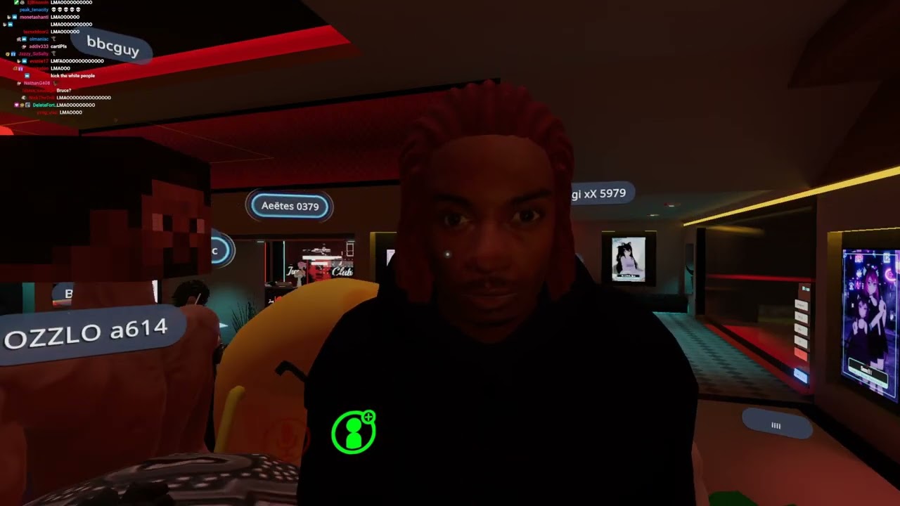 BRUCEDROPEMOFF MEETS PLAYBOI CARTI (vr chat)