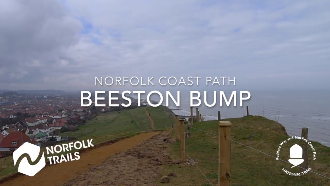 Beeston Bump Interview (full)
