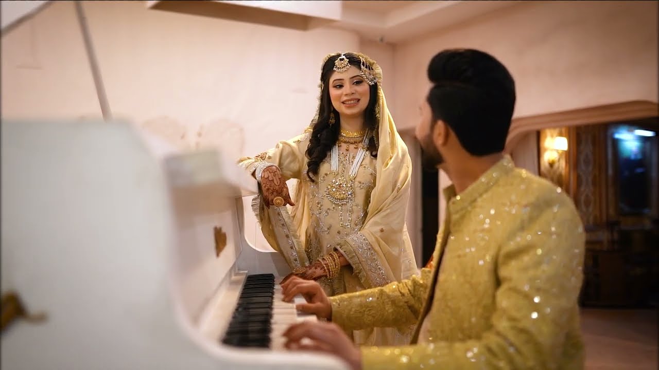 suleman song