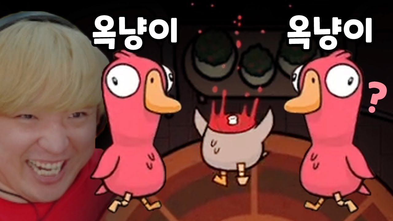 범인은 옥냥이입니다
