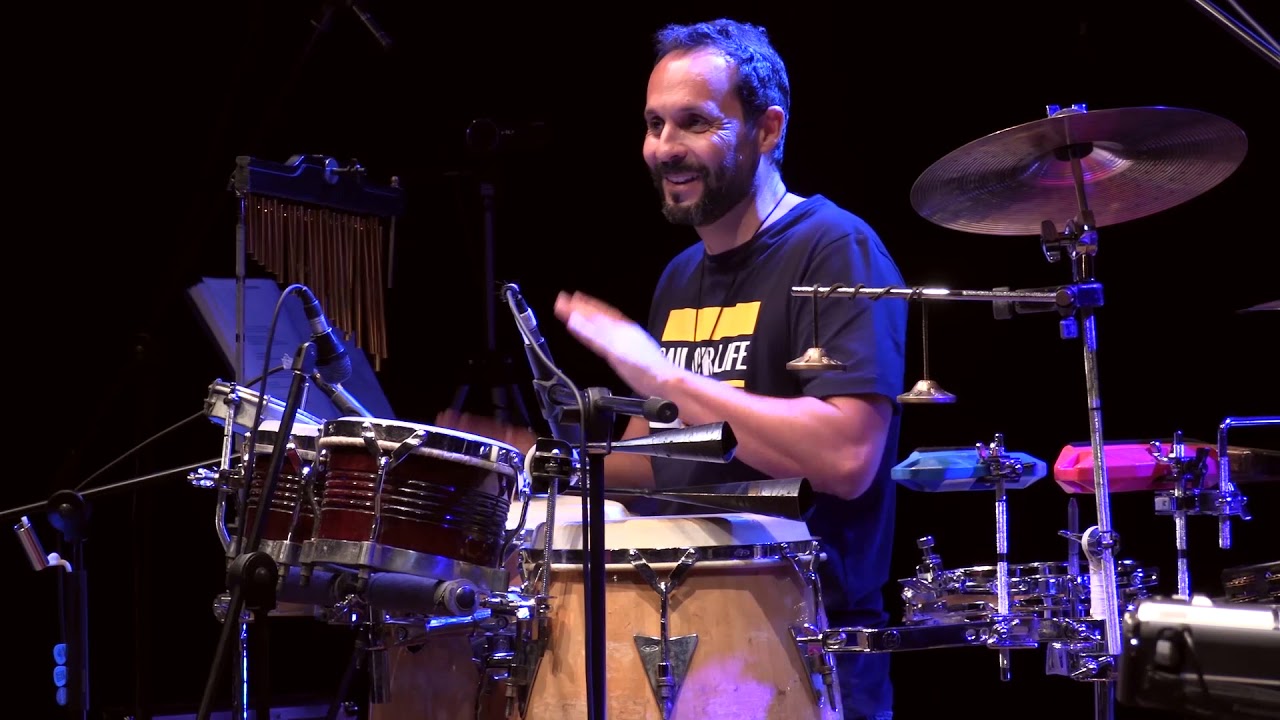 Kakofonia en directo | Vienen subiendo |  #CanariasMusica #Musicadelmundo