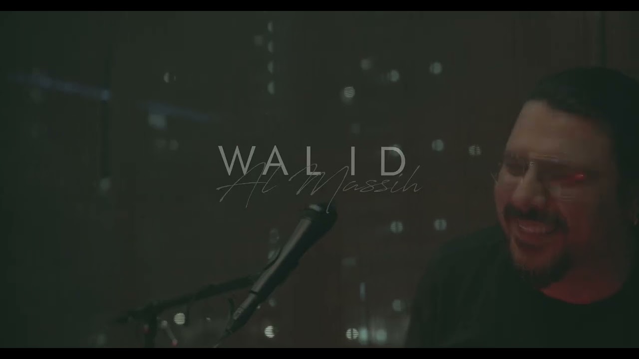 Walid al massih & friends  live at Samakje Harbor Dubai