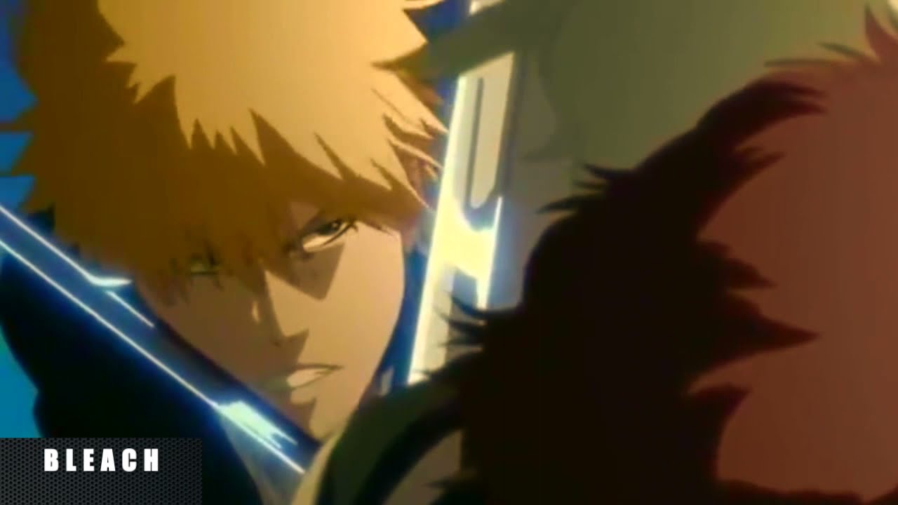 Bleach AMV - Orokin Legacy