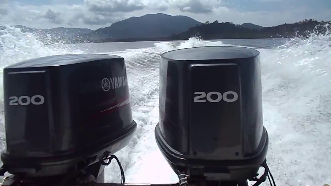Speed Boat Pontianak - Sukadana - Pontianak Sail Karimata