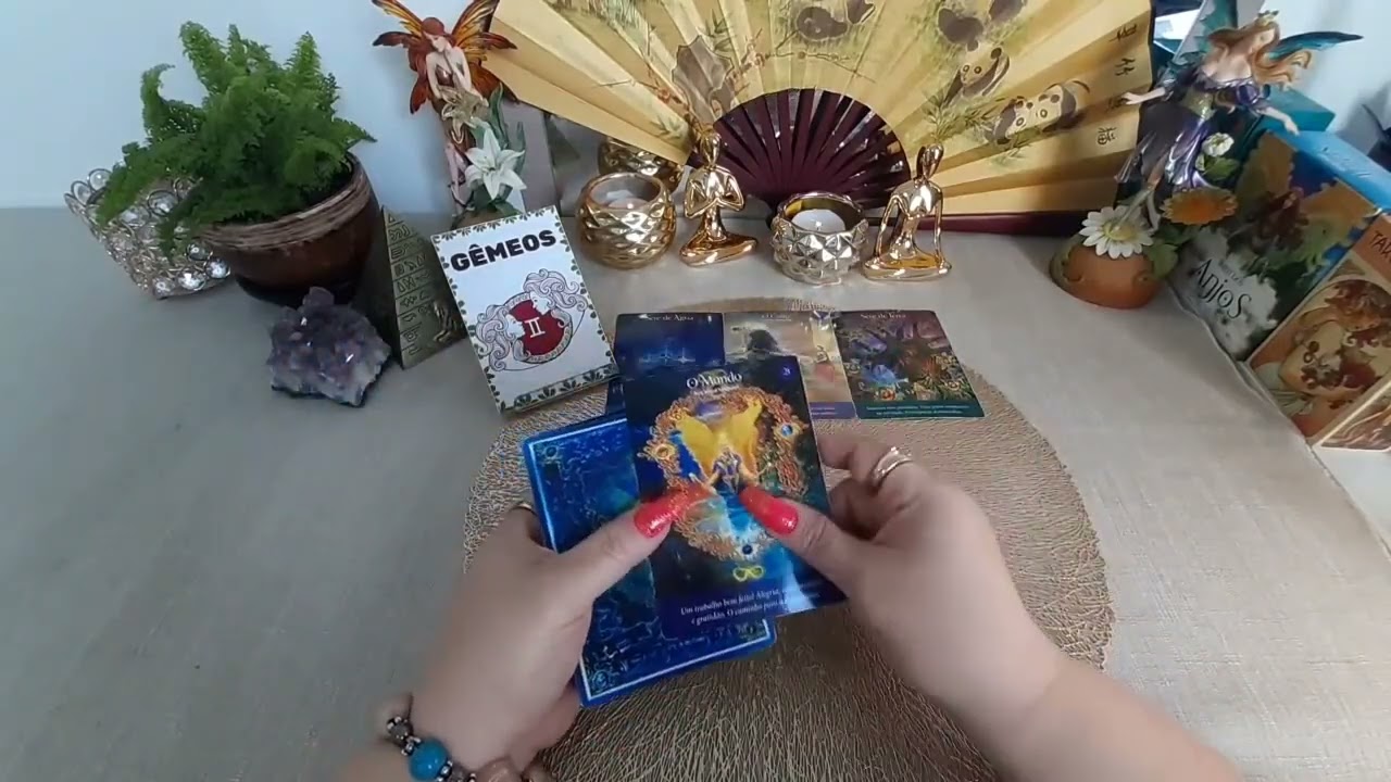 ✨ Gêmeos: quando você perceber isso, já vai ser impossível dizer não
