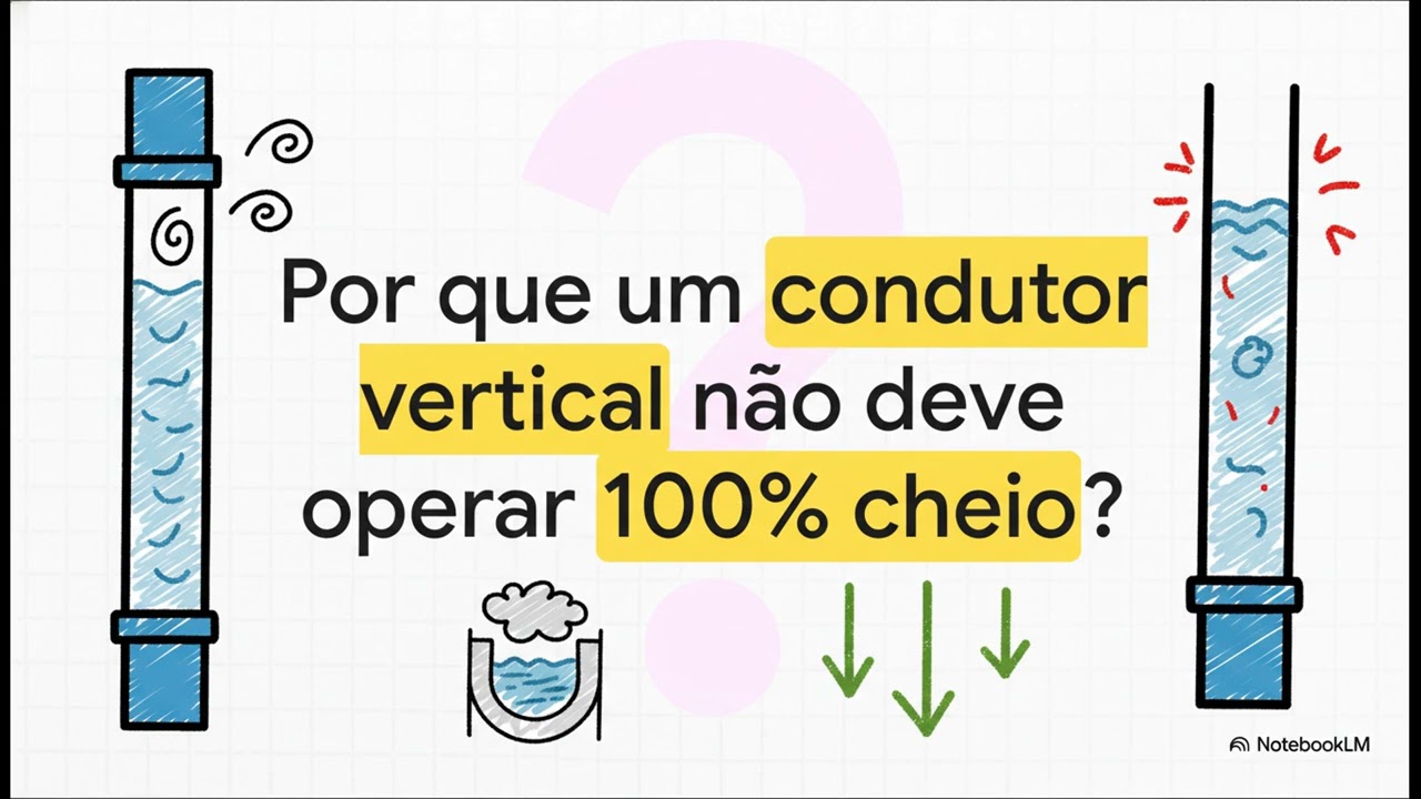 Dimensionando Águas Pluviais