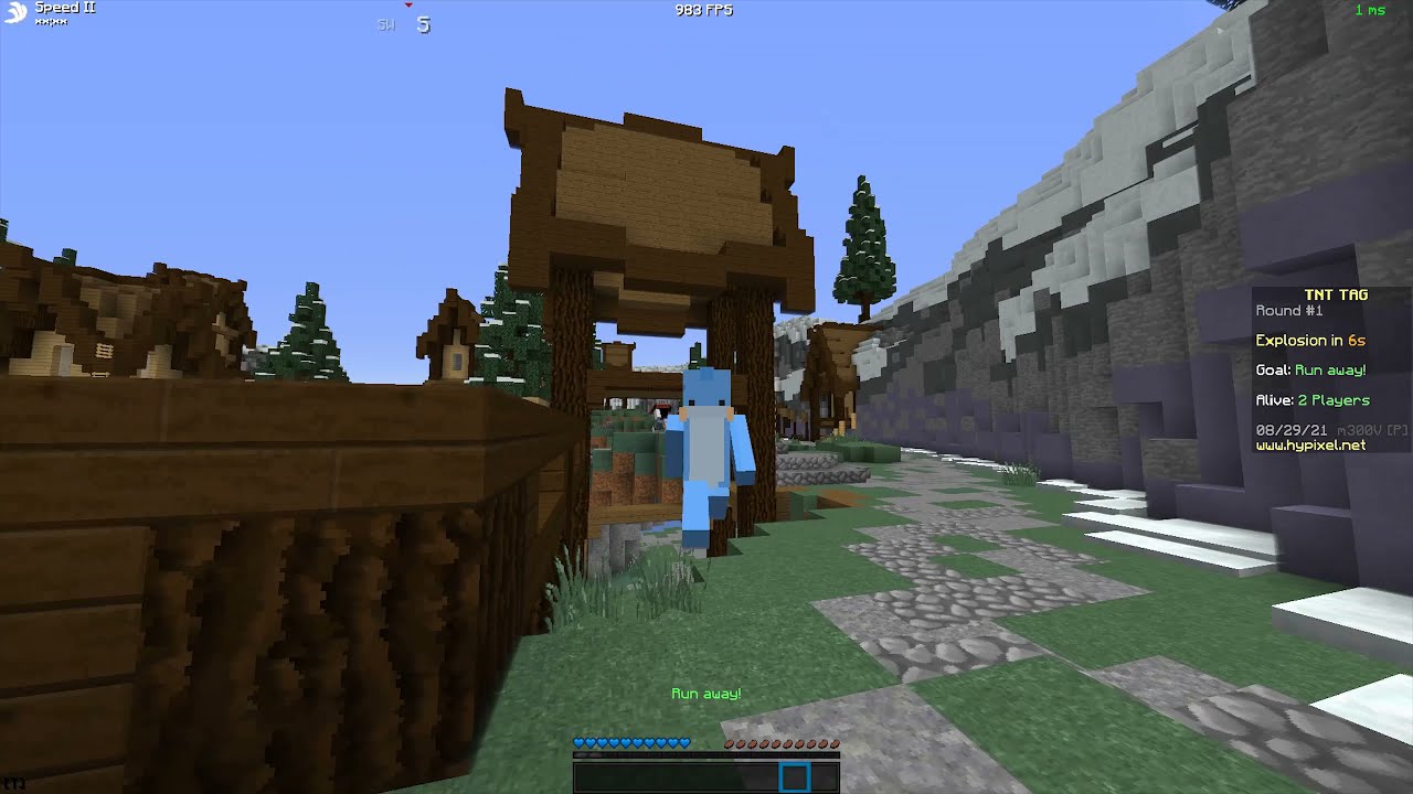 the innovator of tnt tag