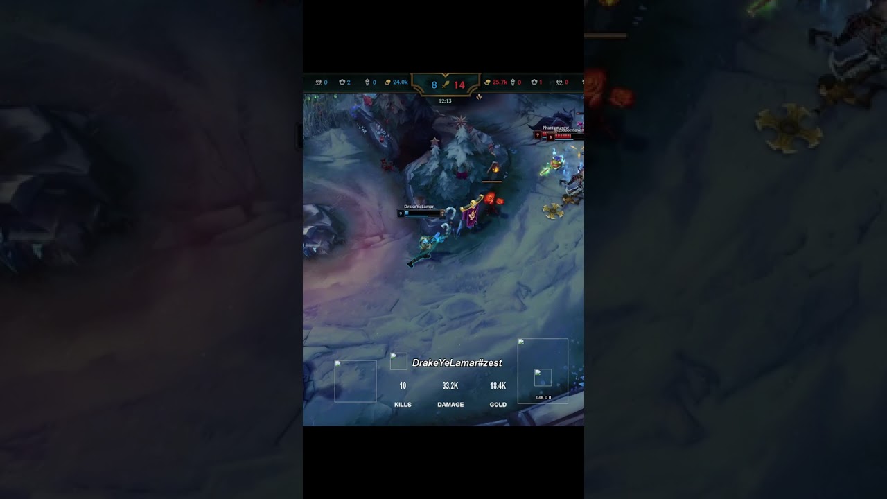 Brand solo killed Briar