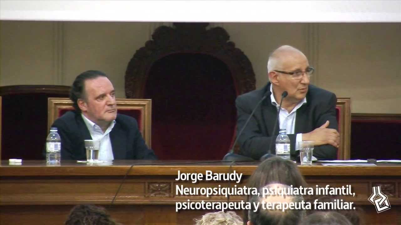 2/6 Jorge Barudy 