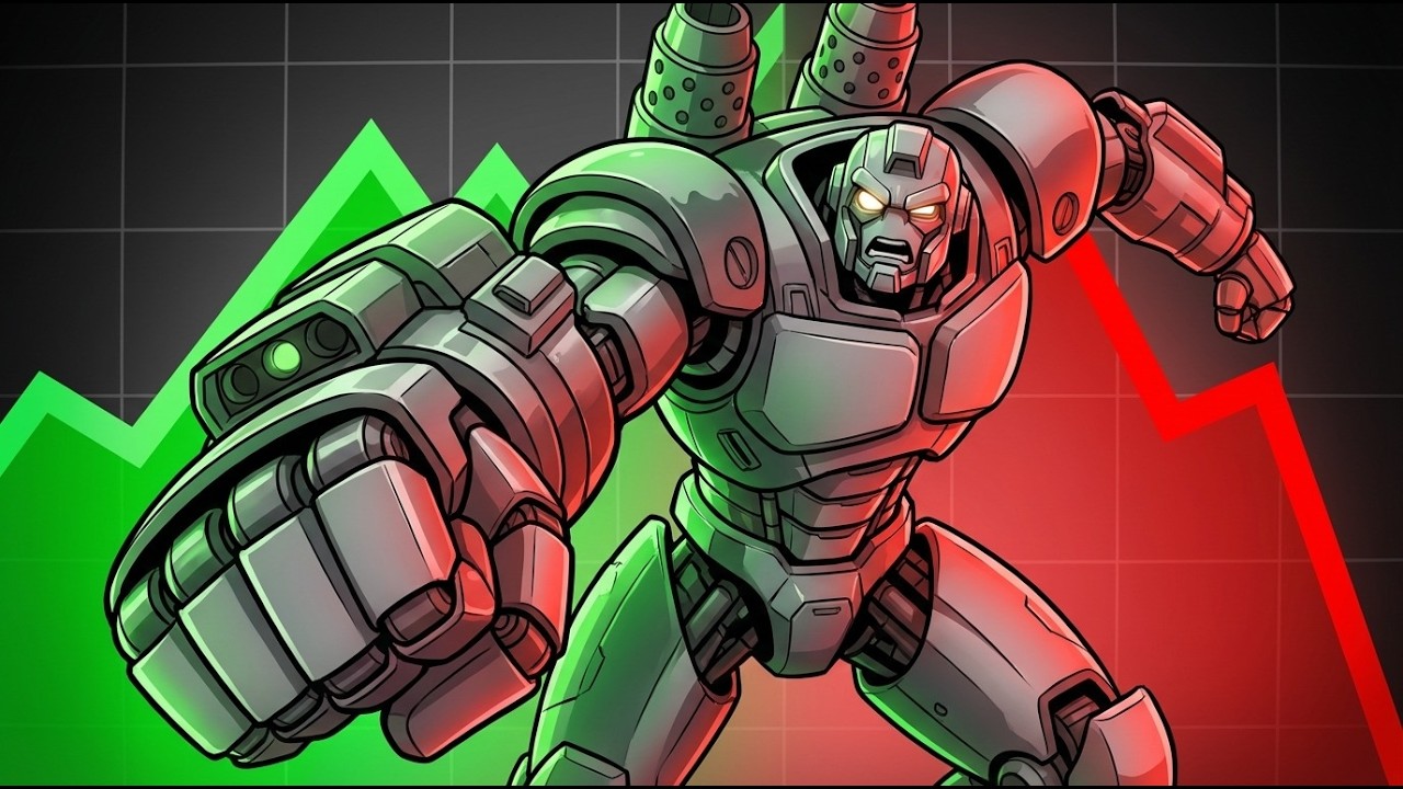 Why Supreme Commander Failed So Hard!