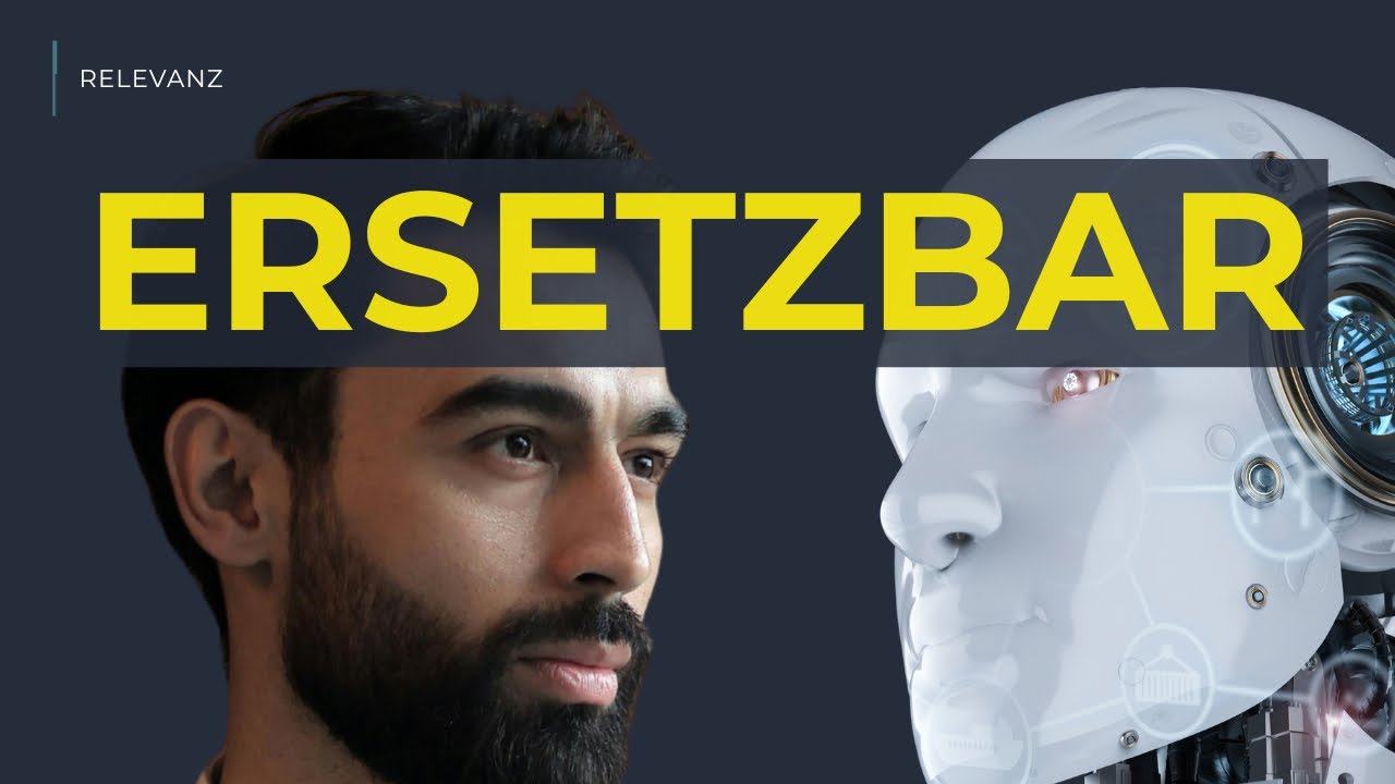 Warum Fleiß dich ersetzbar macht 