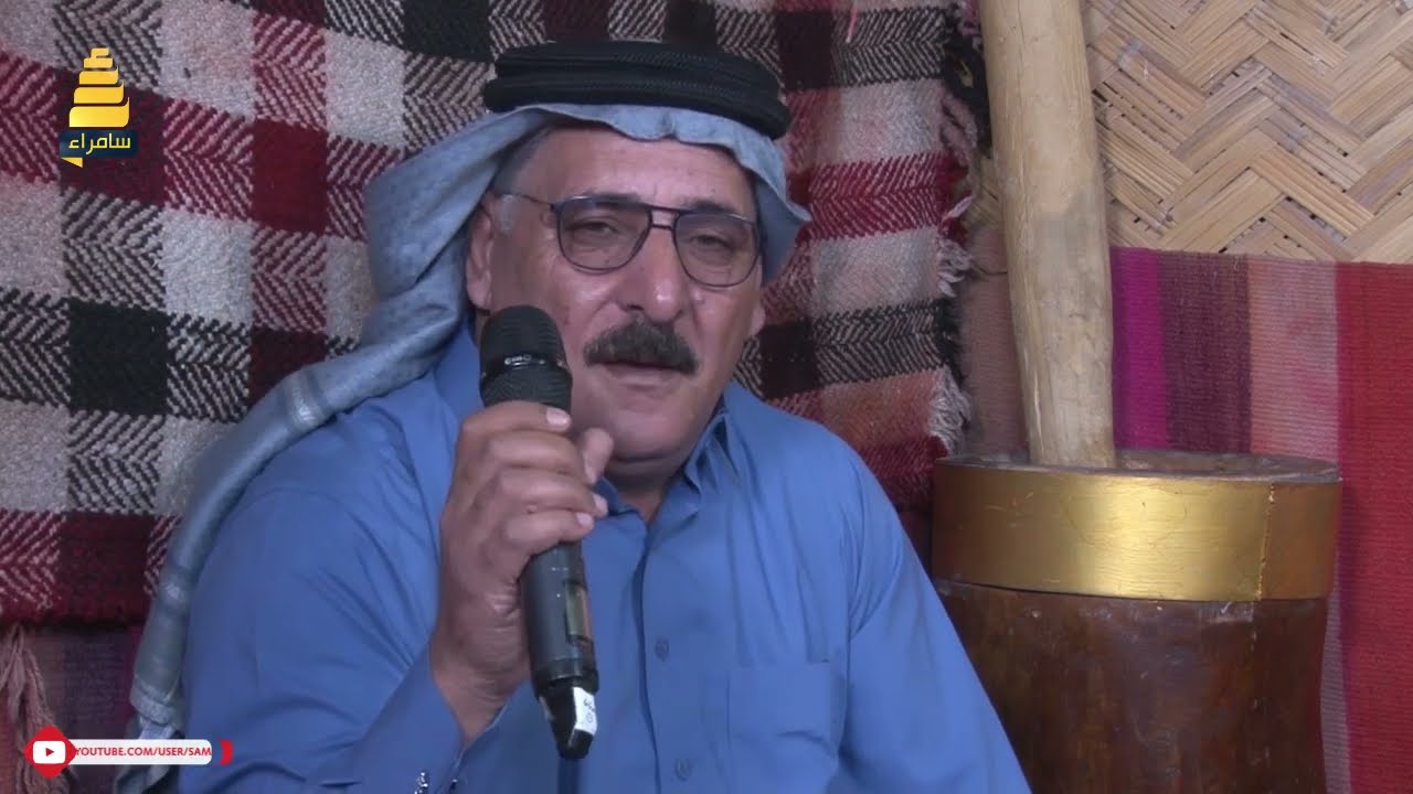من البابور حيلي نحل ونسل.. عتابة ابو عدوان نمر الدوري