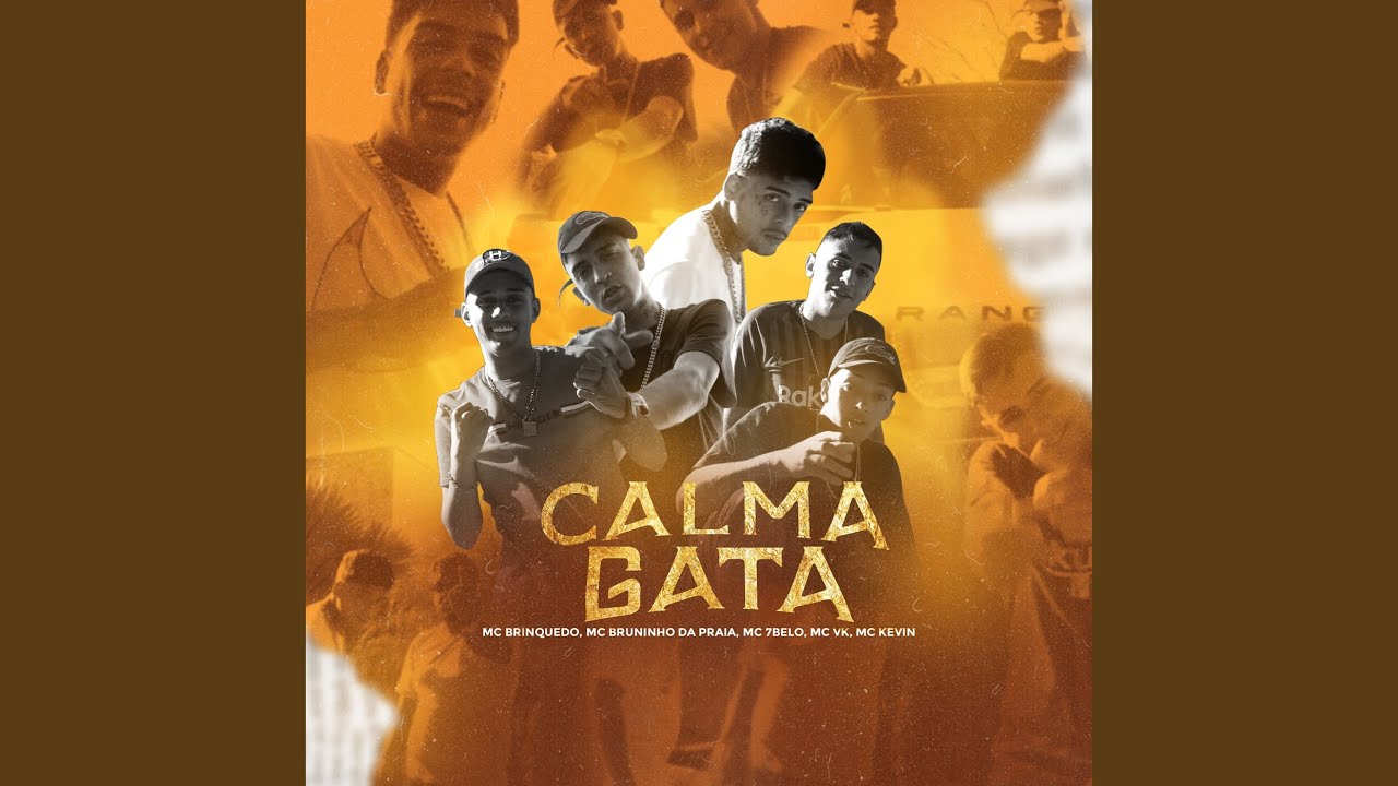 Calma Gata