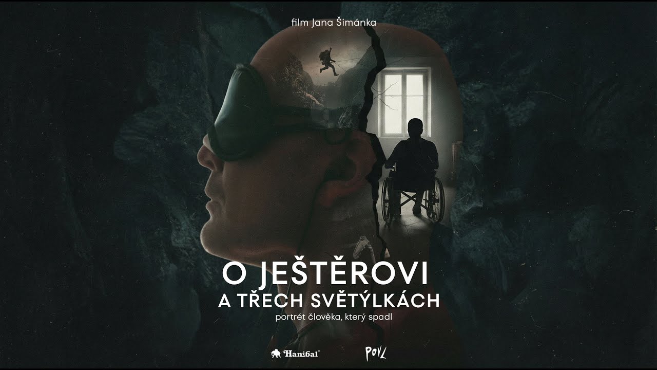 ONSAJT: O Ještěrovi a třech světýlkách
