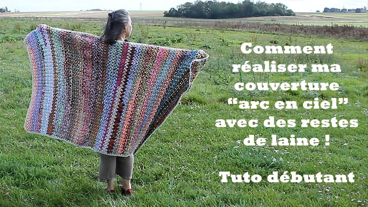 Comment réaliser ma couverture 